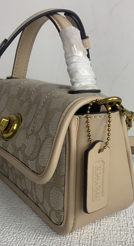 Amelia- CAH Bags - 623