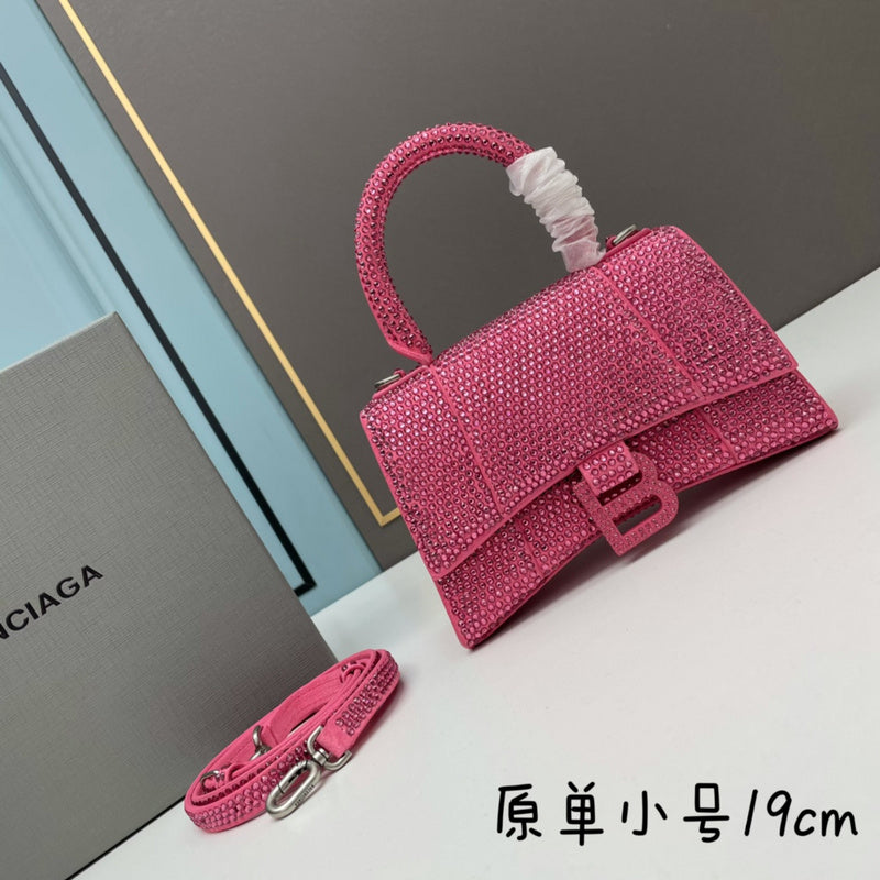 Amelia - BLN-CIAGA WOMEN LUXURY BAGS - 472