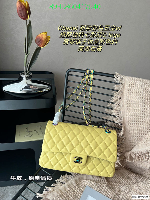 Amelia - CHL Bags - 1090