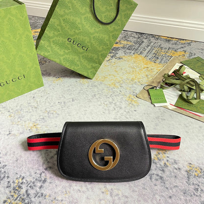 Amelia Fashion - GCI Bags - 2003