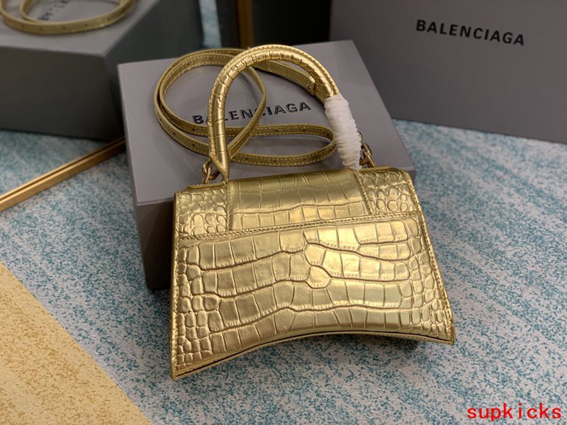 Amelia- BG Hourglass Bags - 179