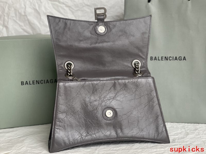 Amelia- BG Hourglass Bags - 015