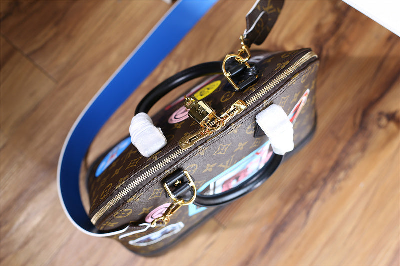 Amelia - LOV Lady Bags - 1893