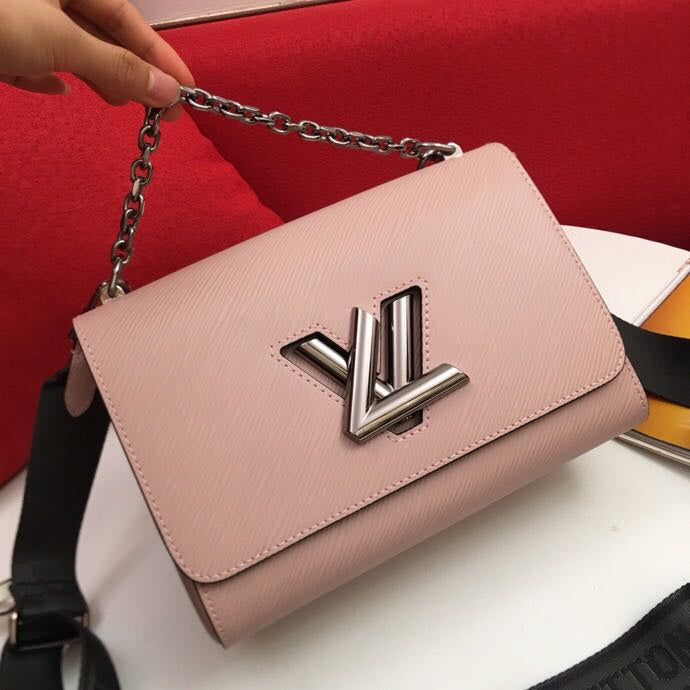 Fashion Lu-Vi bags - 3652