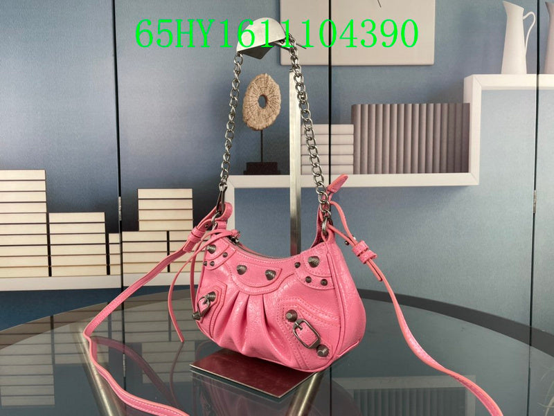 Amelia - BGA Bags - 1987