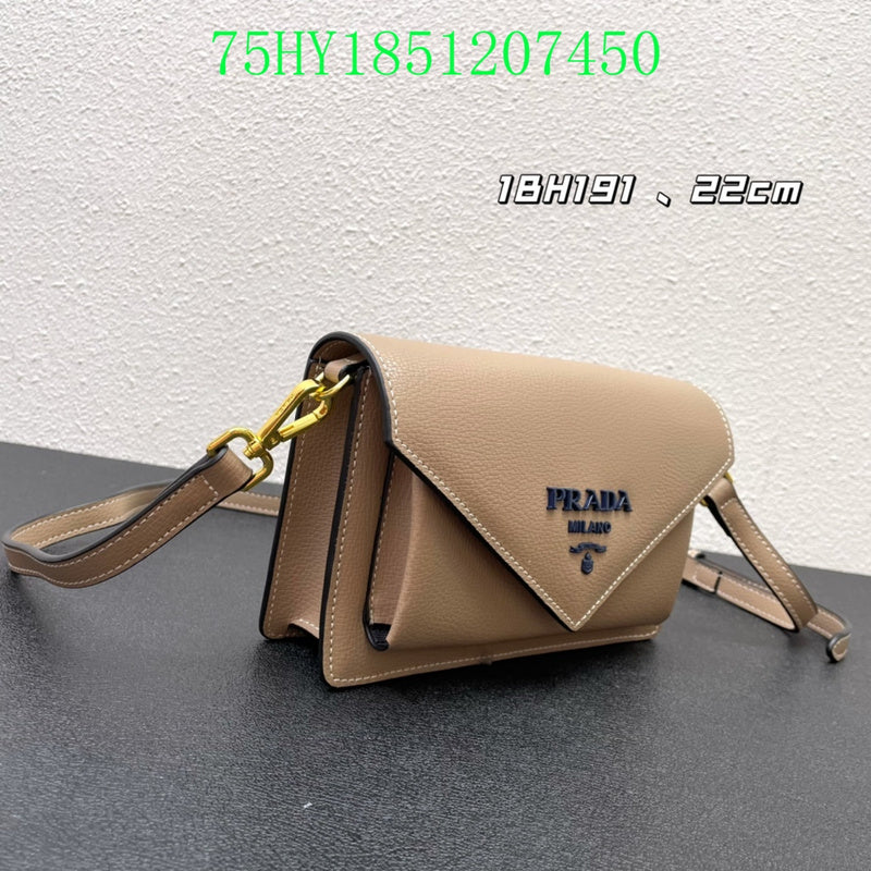Prada Bags - The Barnes Bags  736