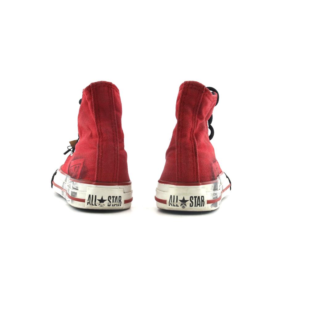 CONVERSE CHUCK TAYLOR