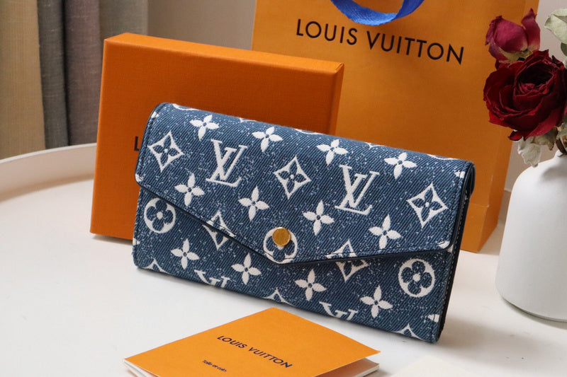 Amelia- LOV  Luxury  Wallets - 614