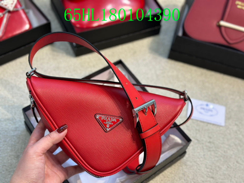 Prada Bags - The Barnes Bags  671