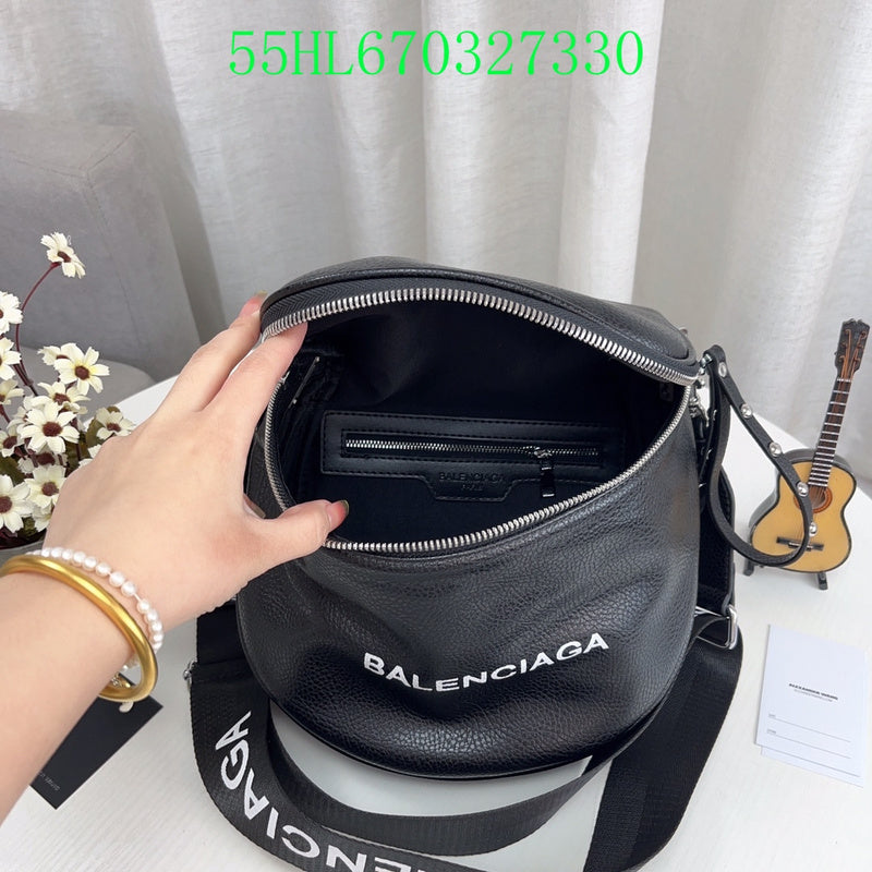 Amelia - BGA Bags - 1855