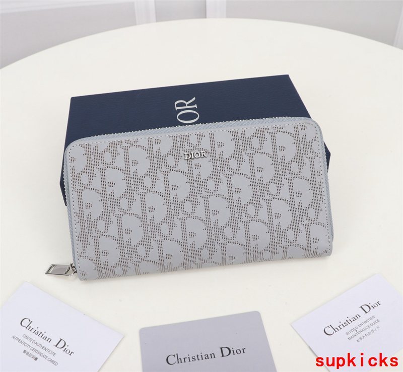 Amelia- Mix Wallets - 366