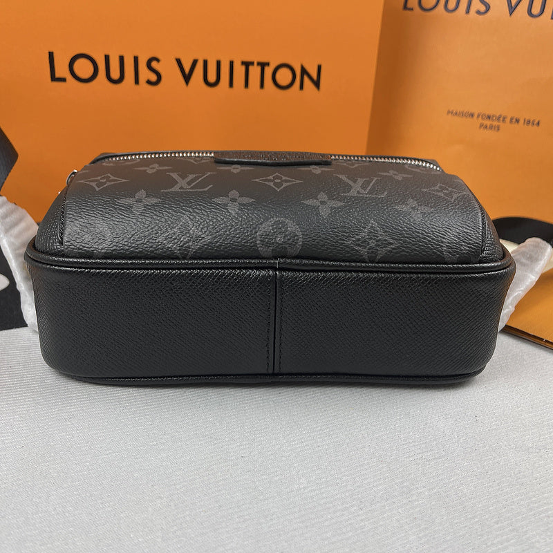 Fan Fashion Lu-Vi bags - 10305
