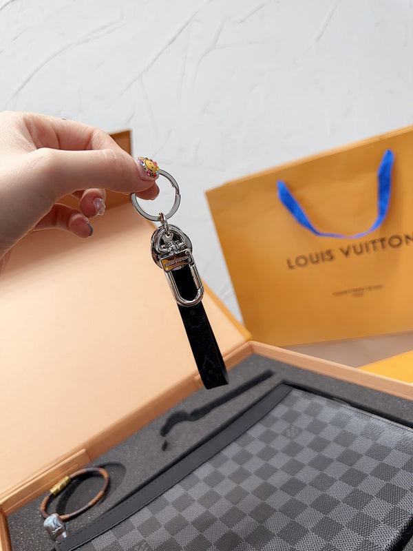 Amelia - LV Bags - 15018