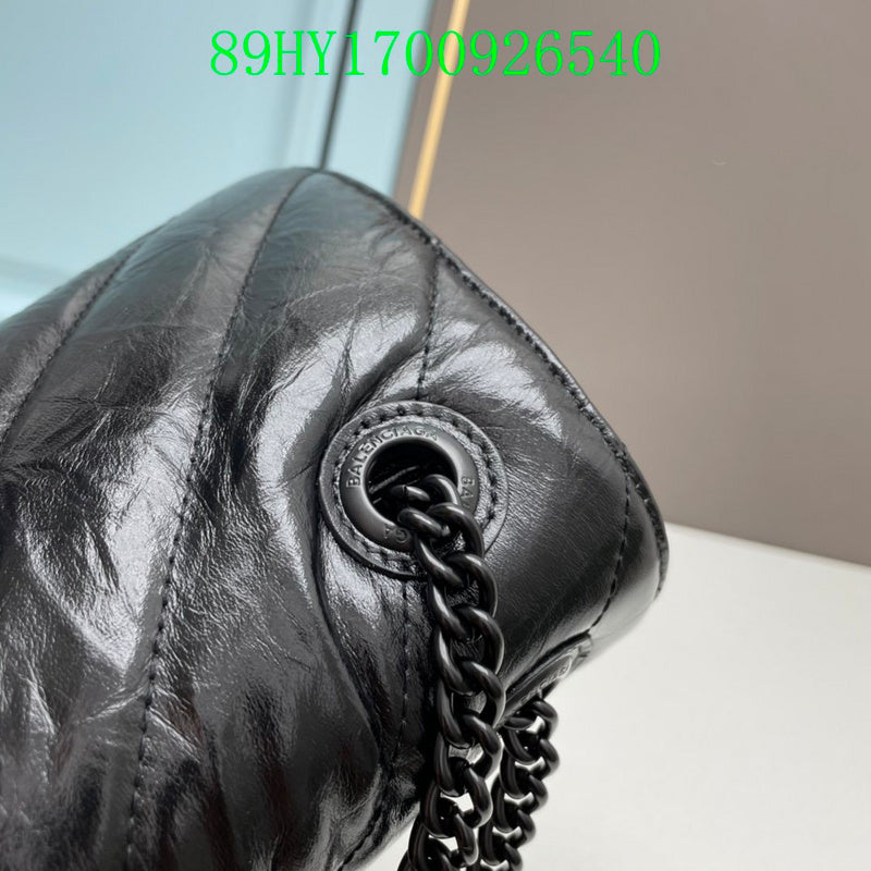Amelia - BGA Bags - 2042