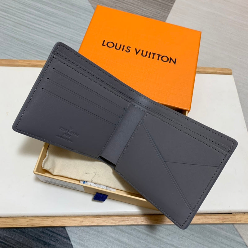 Amelia- LOV  Luxury  Wallets - 573