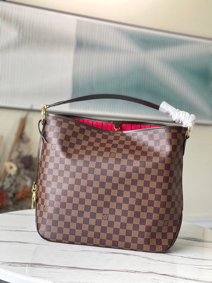 Amelia- Lu-Vi bags - 5942