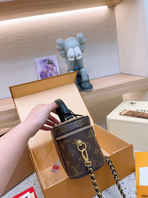 Amelia - LV Bags - 14610