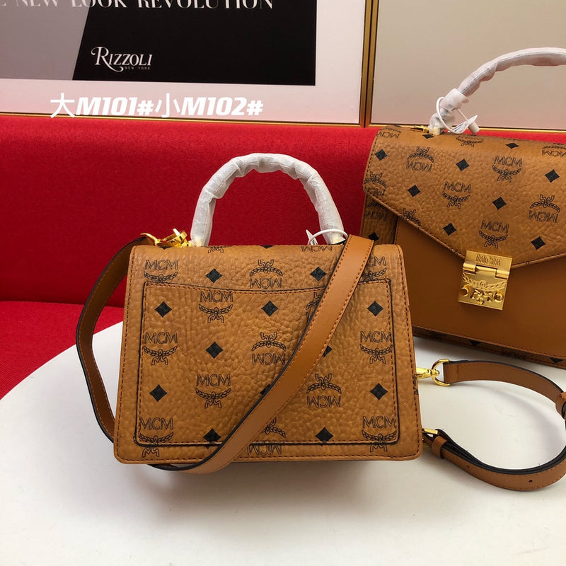 Amelia - MAmeliaBRANDED BAGS - 007