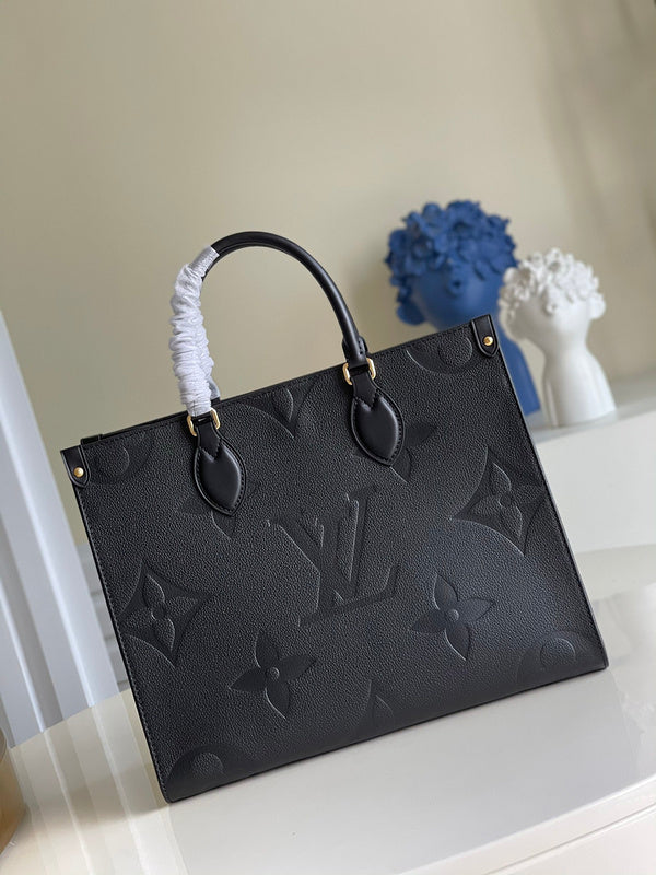 Fan Fashion Lu-Vi bags - 17162