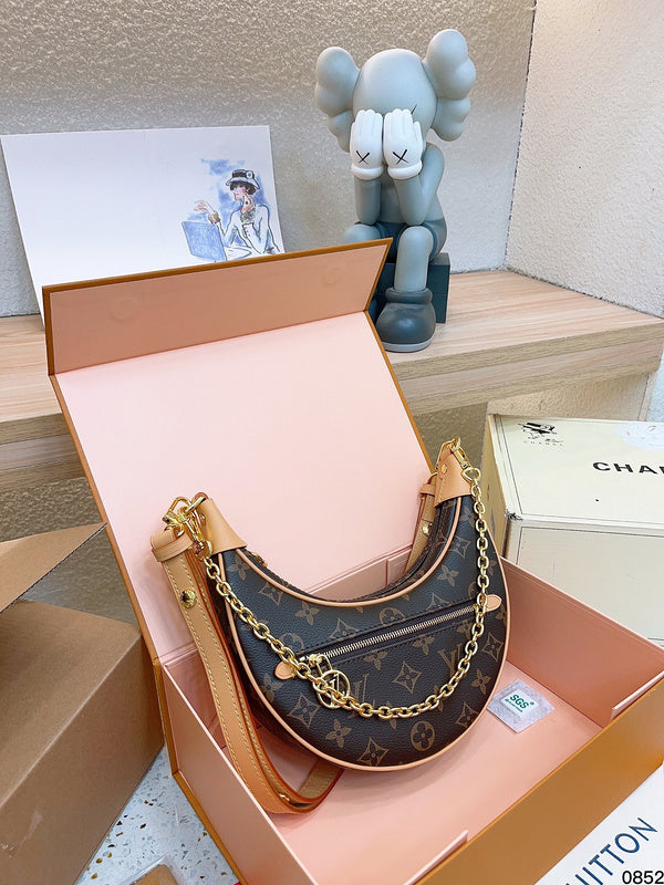 Amelia - LV Bags - 14539