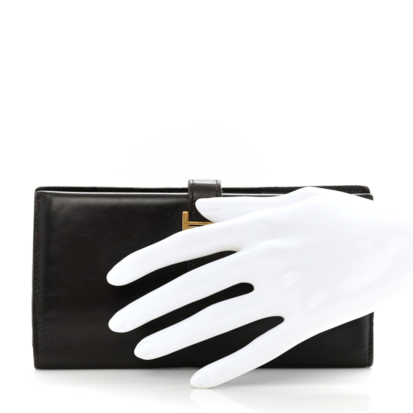 Amelia Box Bearn Wallet Ebene