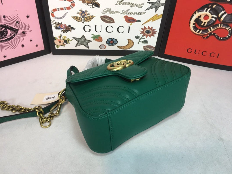 Amelia - GCI Bags - 10543