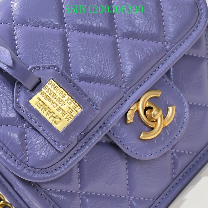 Amelia - CHL Bags - 1454