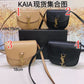 Amelia - YSL Bag - 3836