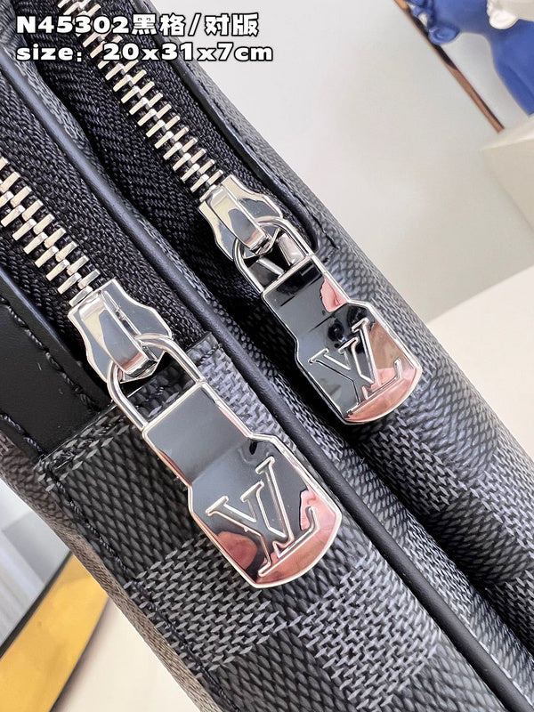 Amelia - LV Bags - 15492