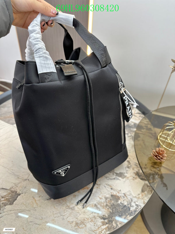 Prada Bags - The Barnes Bags  478