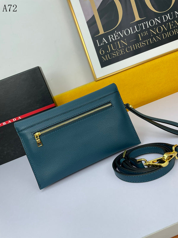Barnes-Bags - Prada Bags - 856