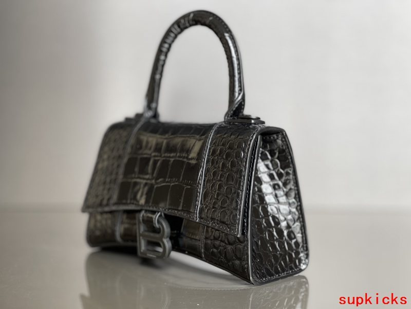 Amelia- BG Hourglass Bags - 020