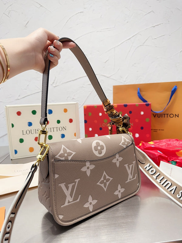 Amelia - LV Bags - 14620