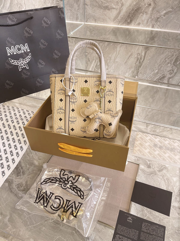 Amelia- - MQM Bags - 185