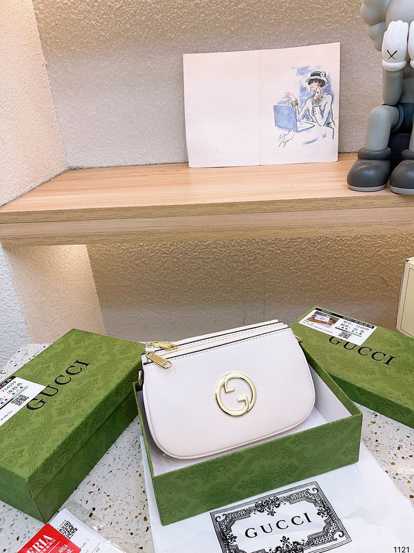 Amelia  - GCI Bags - 11780