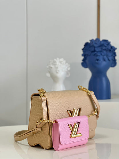 Fan Fashion Lu-Vi Bags - 16685