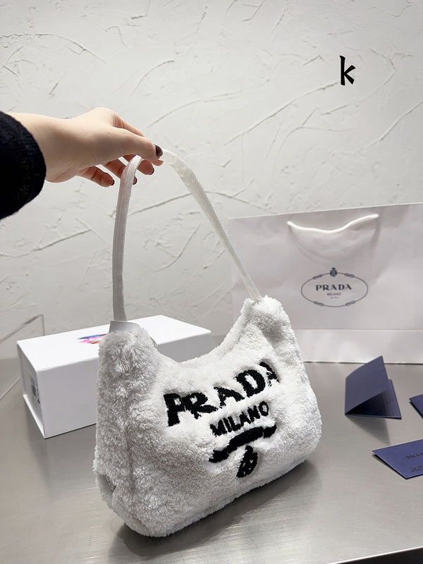 Camila Bags - Prada Bags - 461