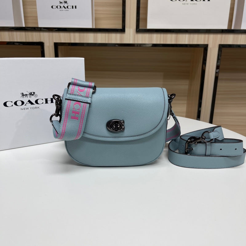 Amelia- CAH Bags - 710