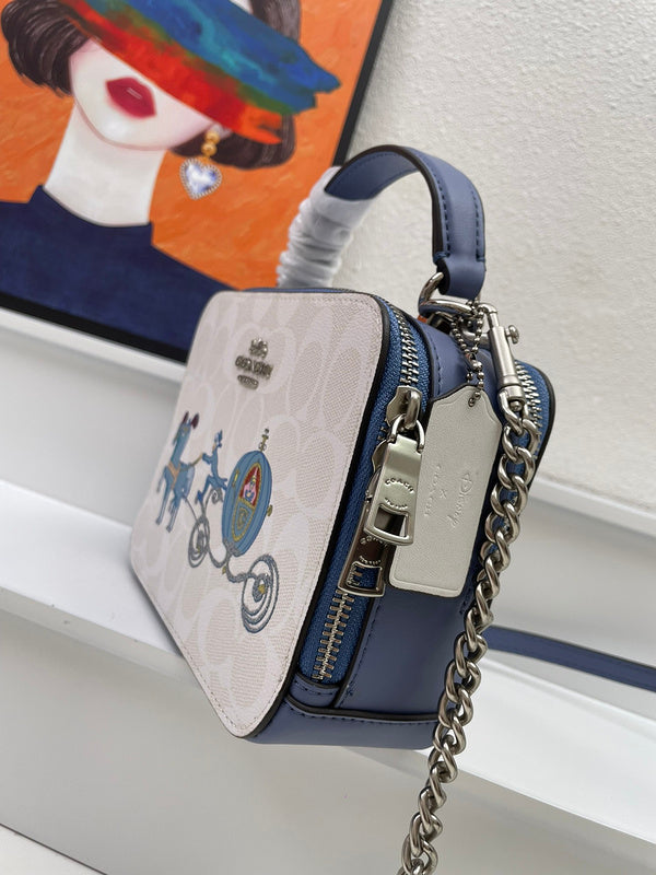 Amelia-i CAH Bags - 308