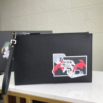 Amelia - PD Wallet - 522