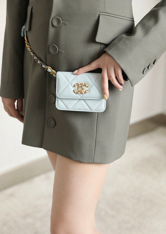 Amelia - CHL Lady Bags - 318