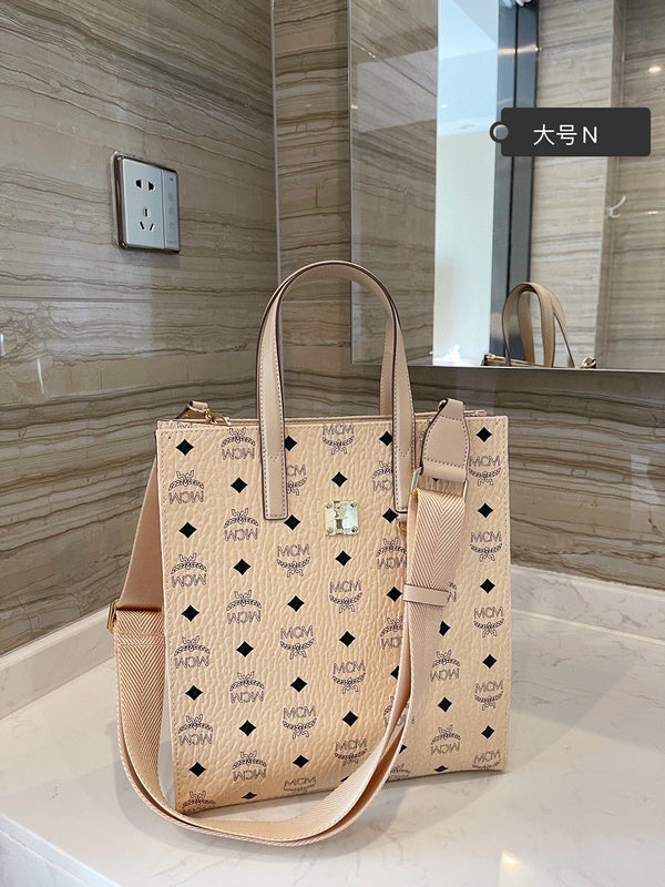 Amelia- - MQM Bags - 121