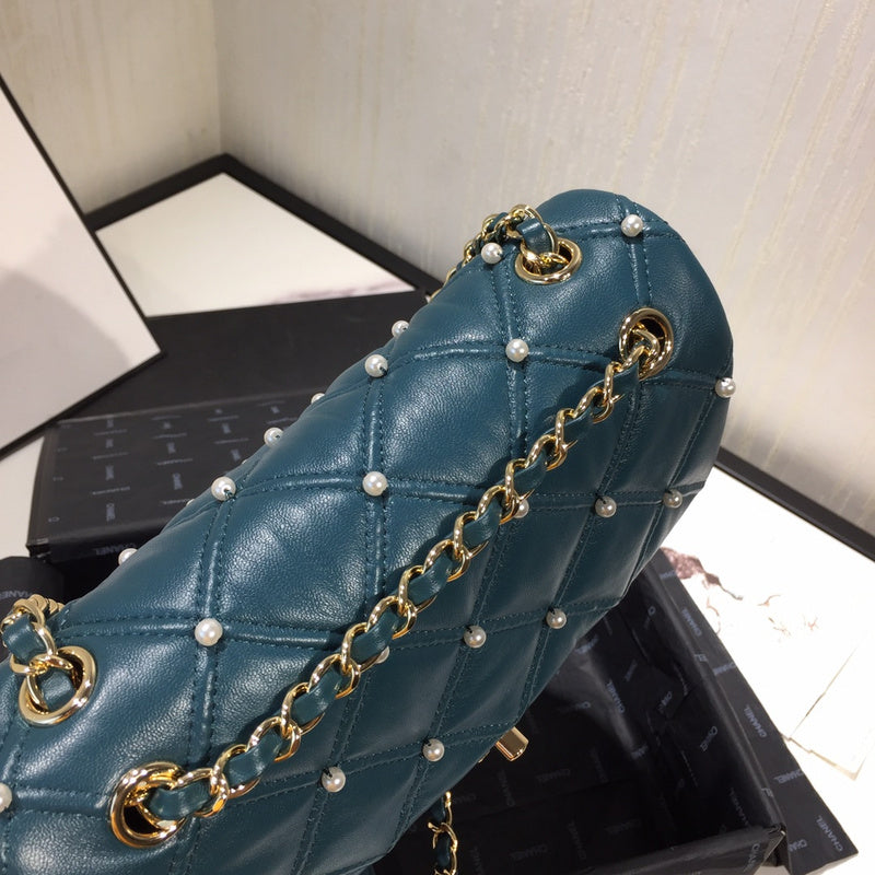 Amelia- CHL Bags - 6425