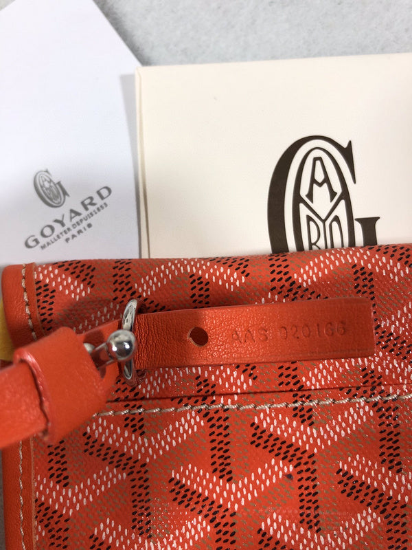 Amelia- G-YARD BAGS - 287