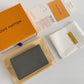 Amelia- LOV  Luxury  Wallets - 699