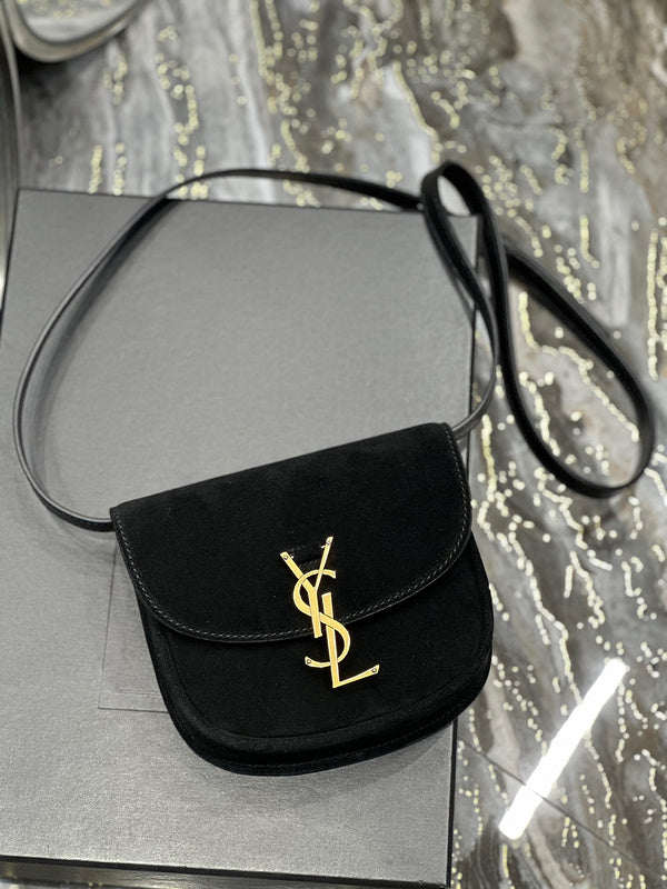 Amelia - YSL Bag - 4208