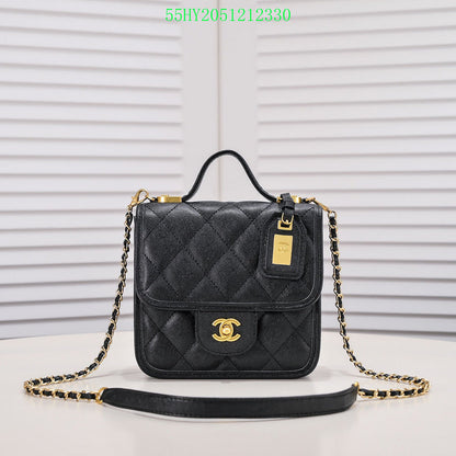 Amelia - CHL Bags - 1698