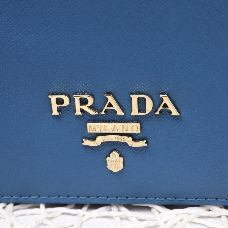 Amelia- PRDA  LUXURY BAGS - 622