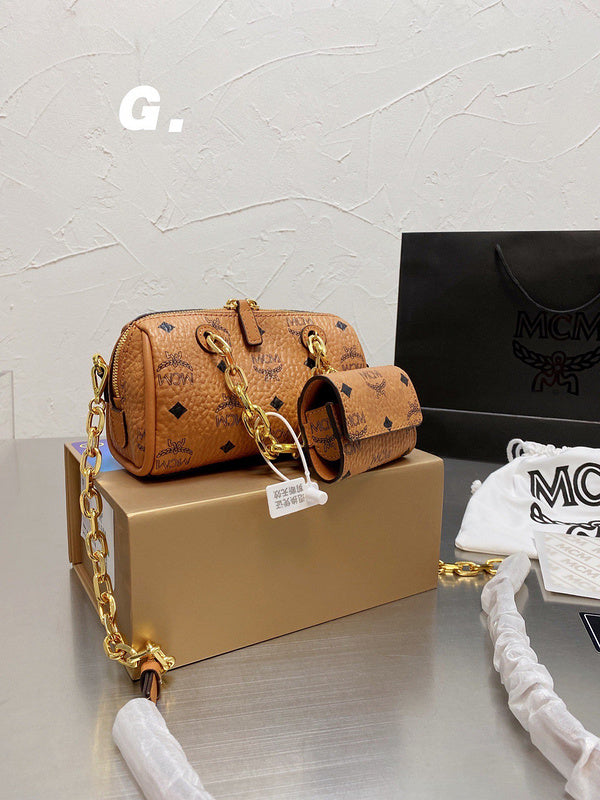 Amelia- - MQM Bags - 076