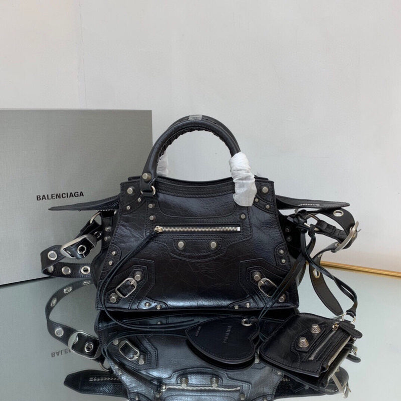 Amelia - BGA Bags - 2539